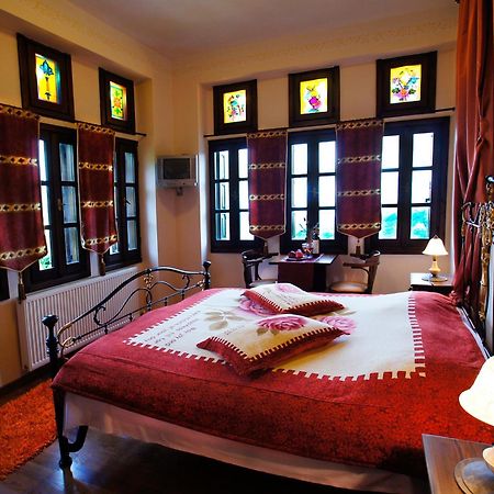 Hotel Dryalos Mileai Luaran gambar