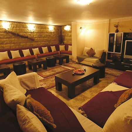 Hotel Dryalos Mileai Luaran gambar