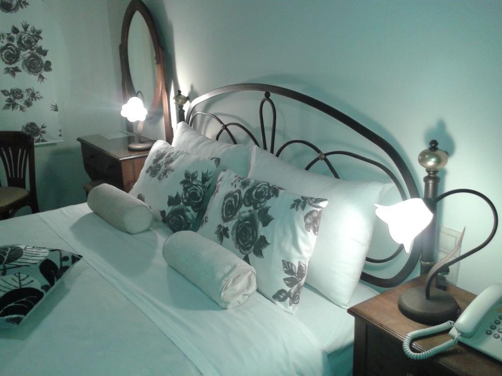 Hotel Dryalos Mileai Bilik gambar