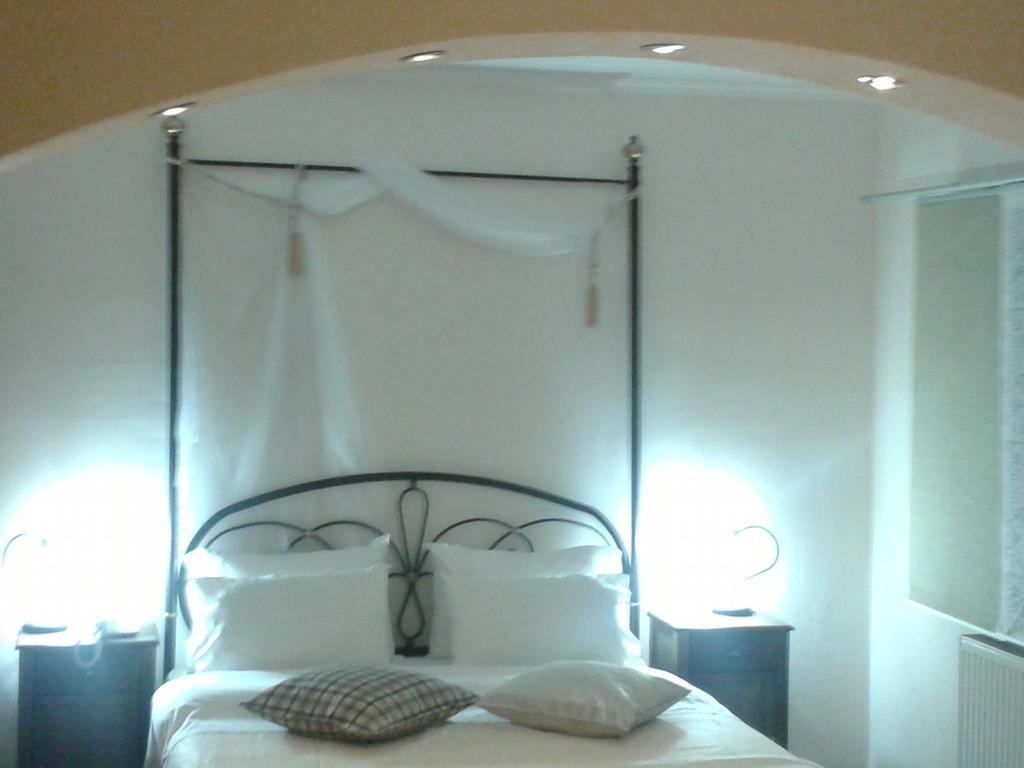 Hotel Dryalos Mileai Bilik gambar