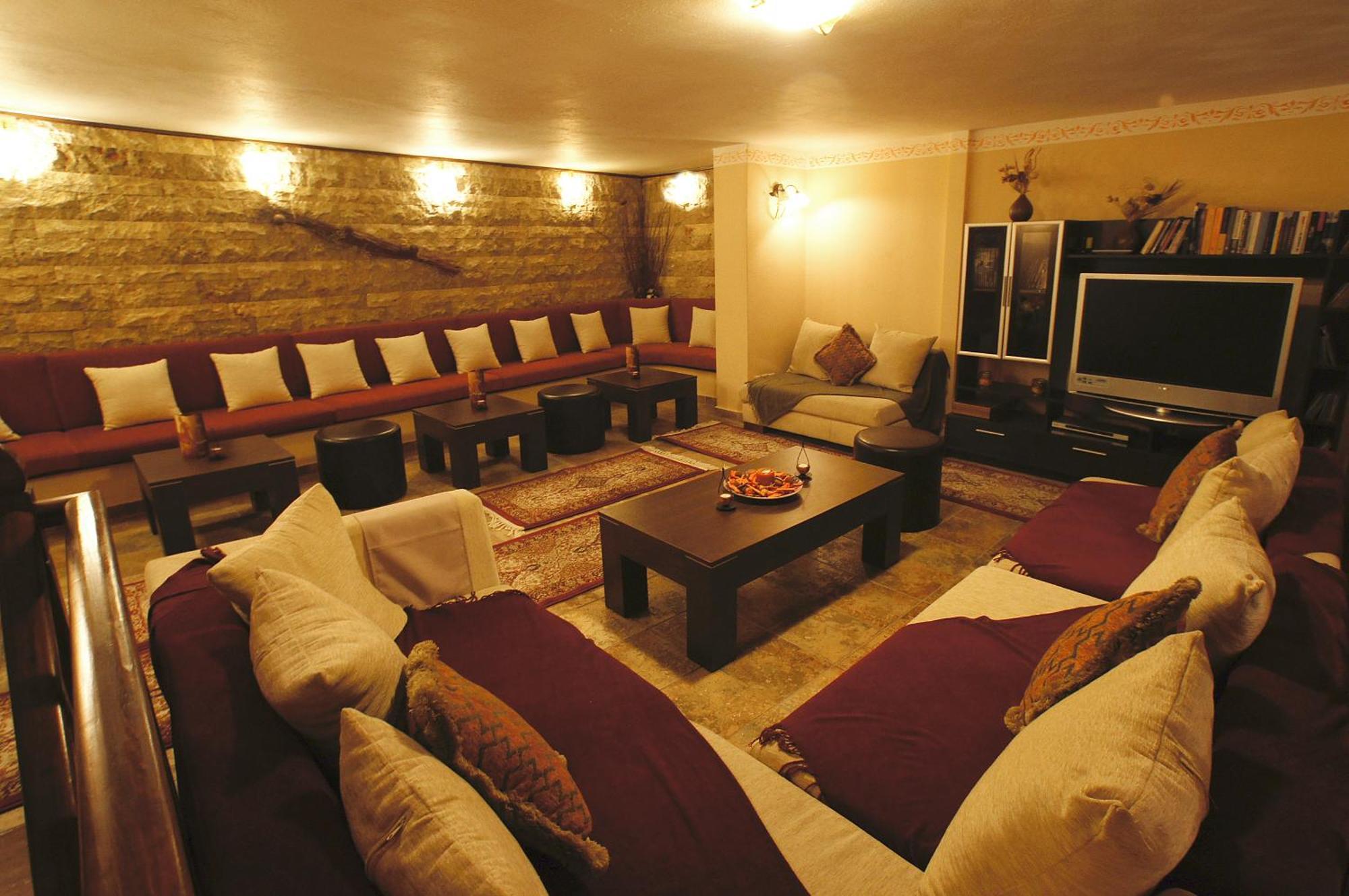 Hotel Dryalos Mileai Luaran gambar