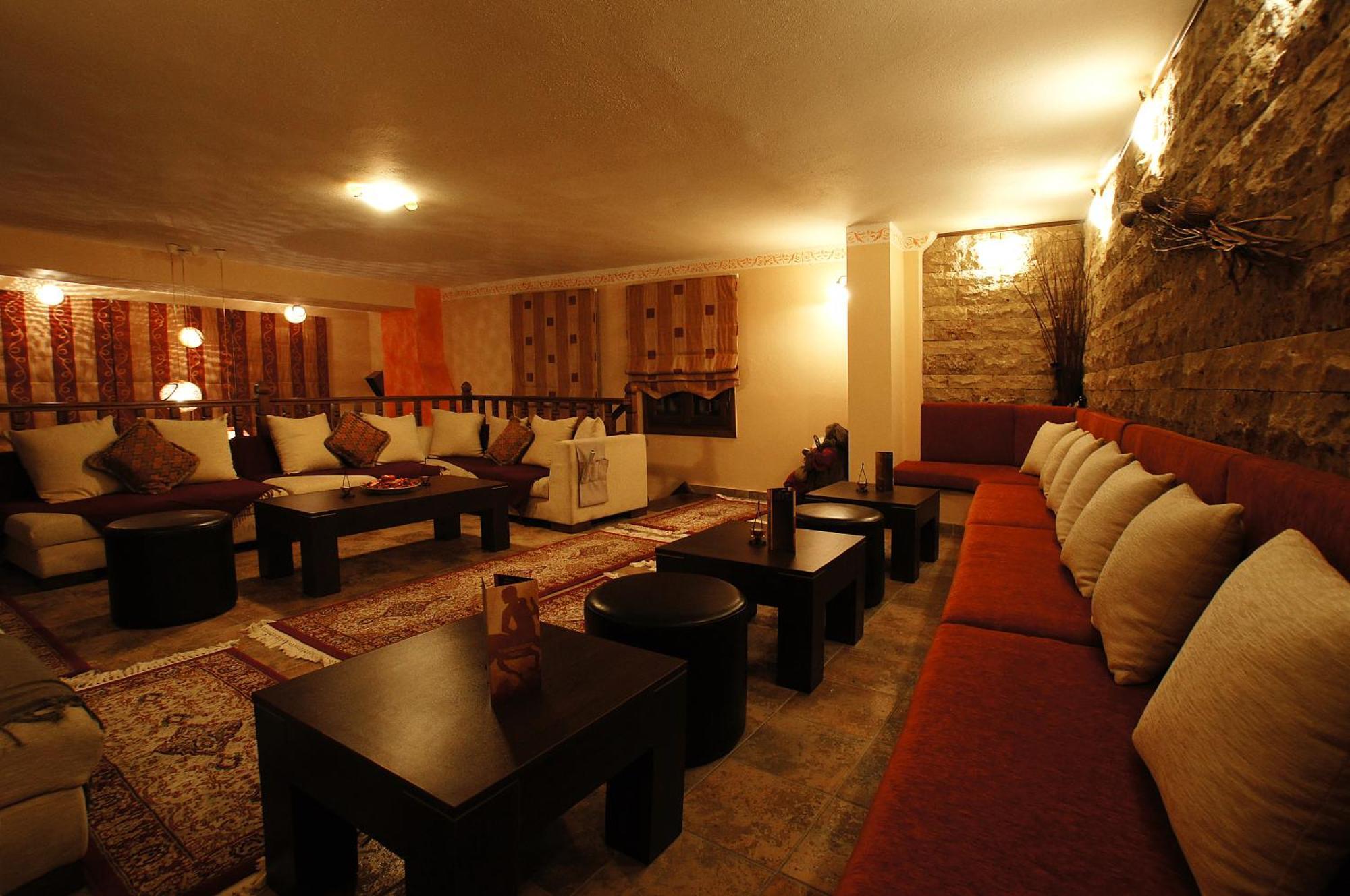 Hotel Dryalos Mileai Luaran gambar