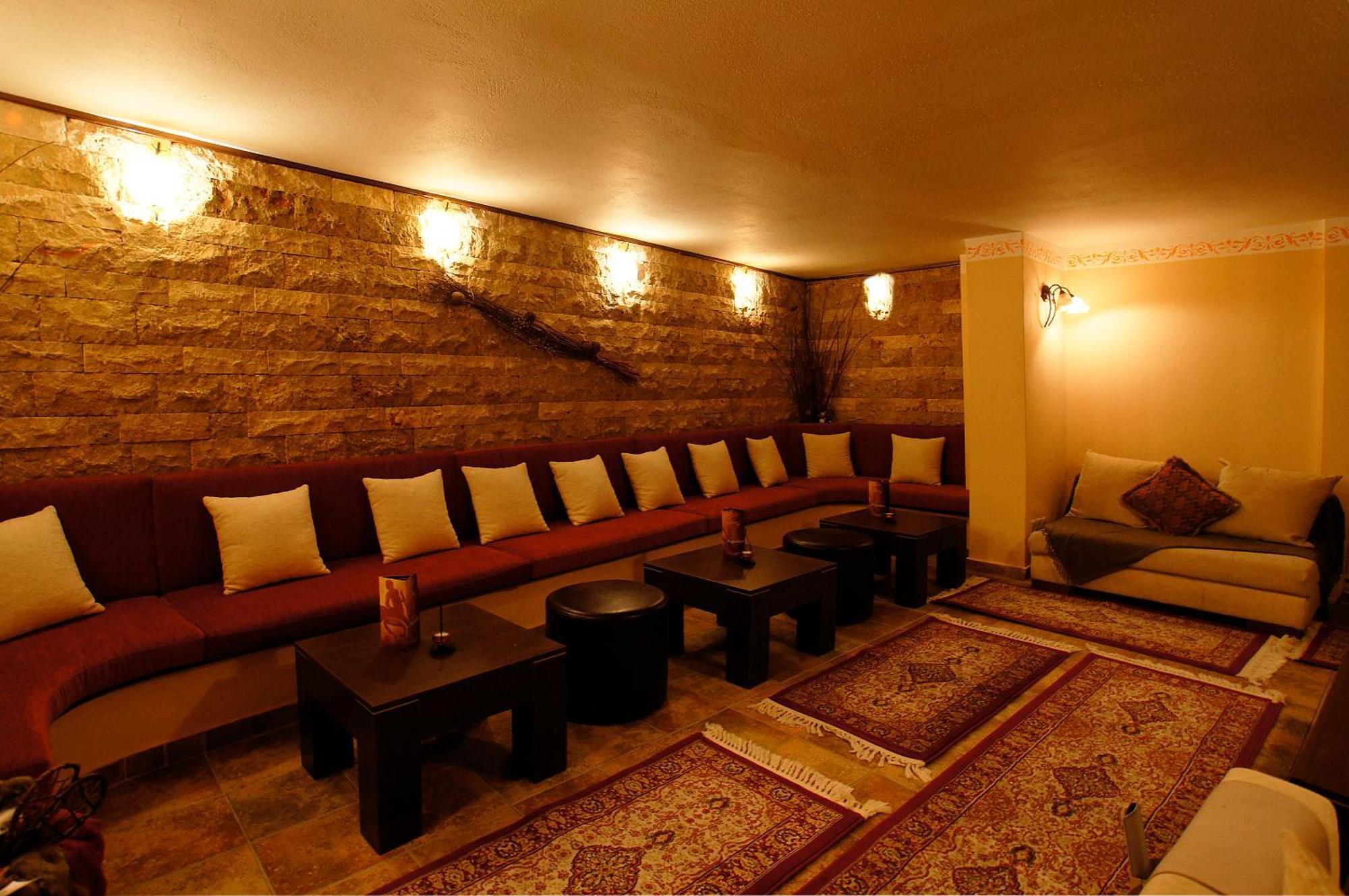 Hotel Dryalos Mileai Luaran gambar