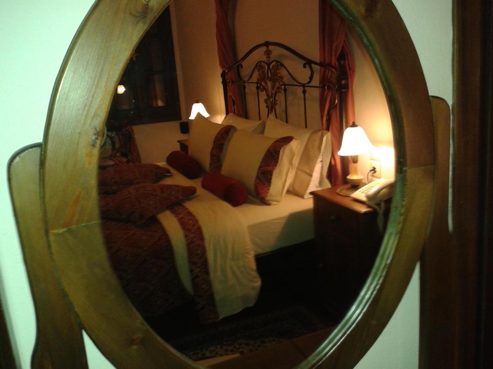 Hotel Dryalos Mileai Bilik gambar