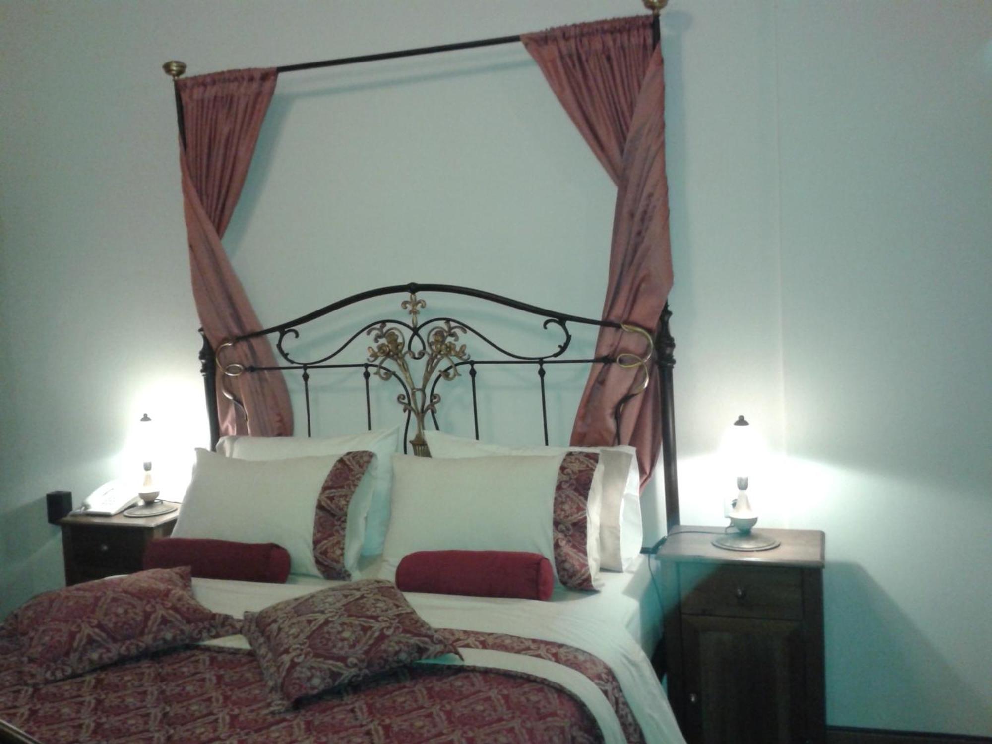 Hotel Dryalos Mileai Bilik gambar