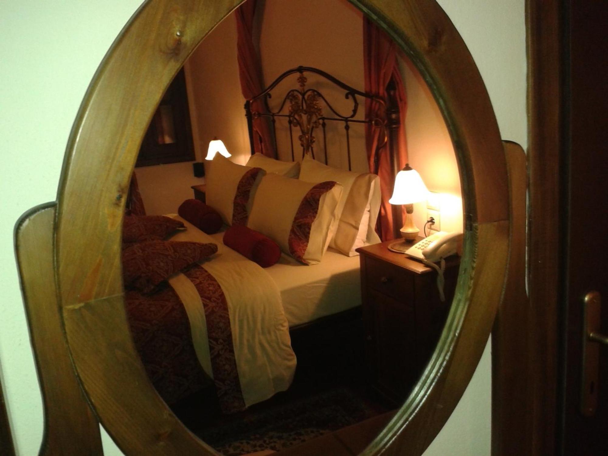 Hotel Dryalos Mileai Bilik gambar