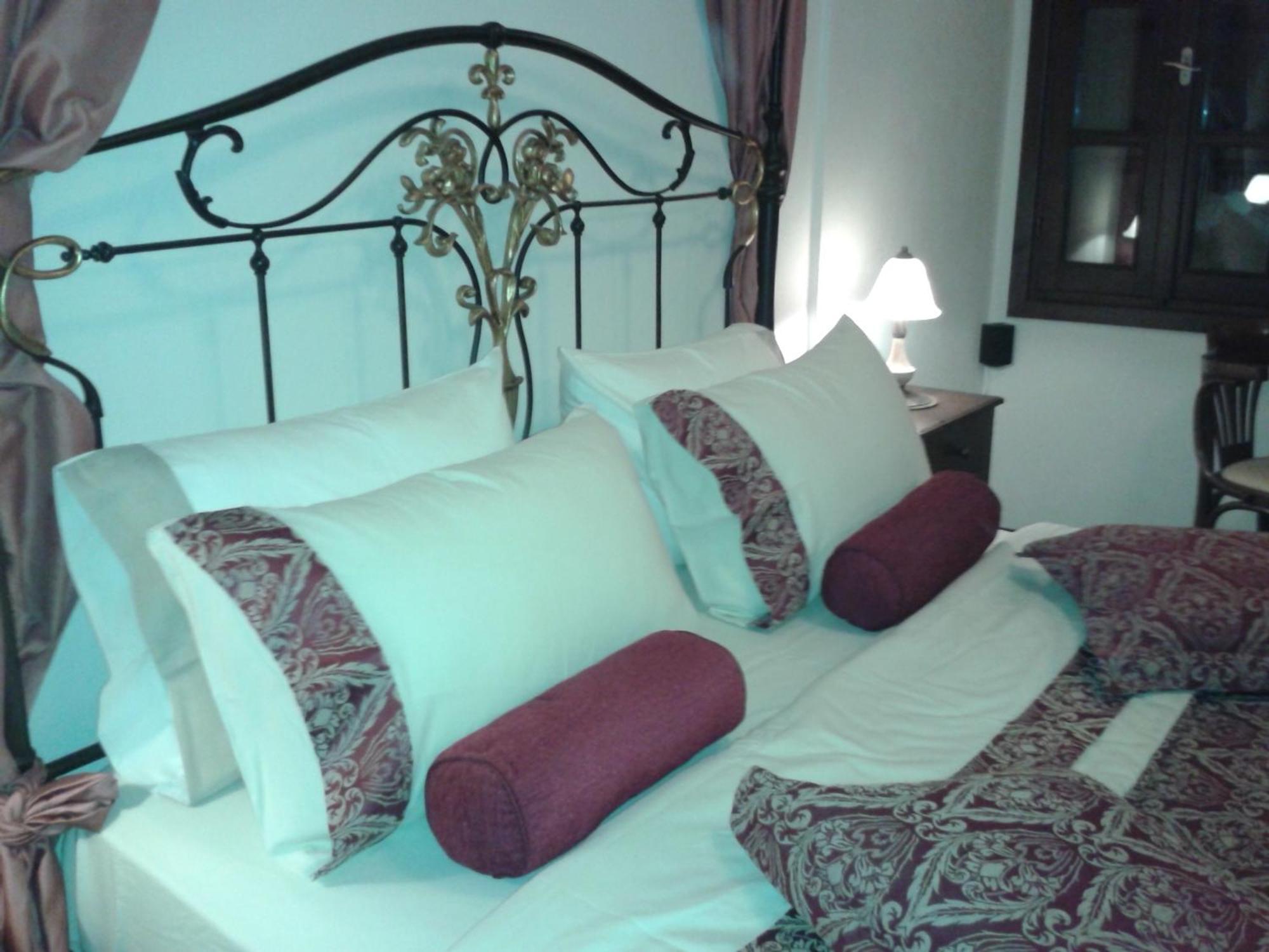 Hotel Dryalos Mileai Bilik gambar