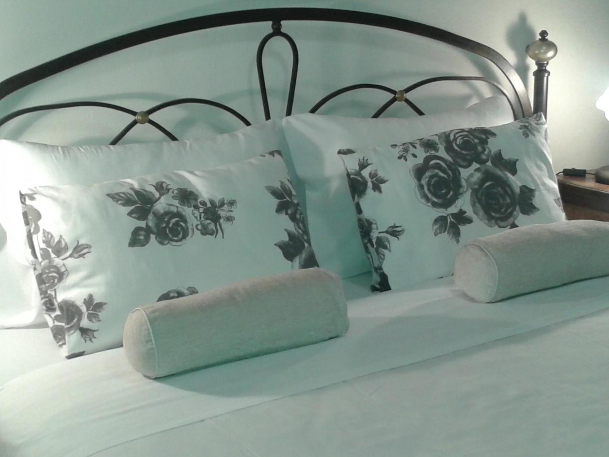 Hotel Dryalos Mileai Bilik gambar