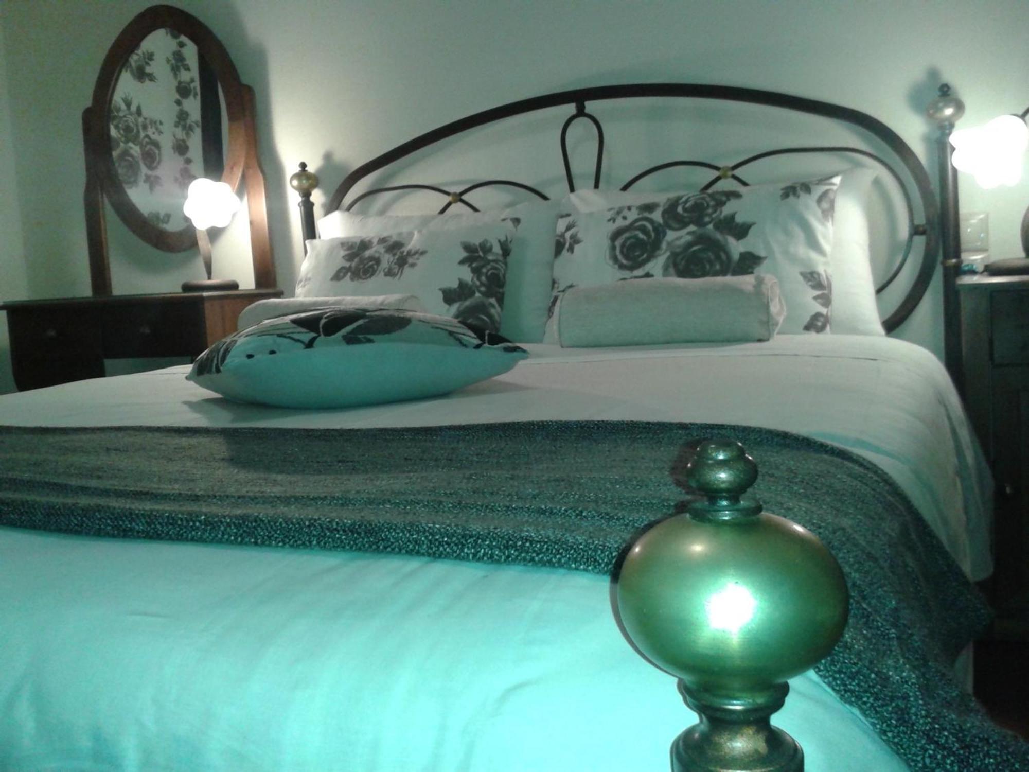 Hotel Dryalos Mileai Bilik gambar