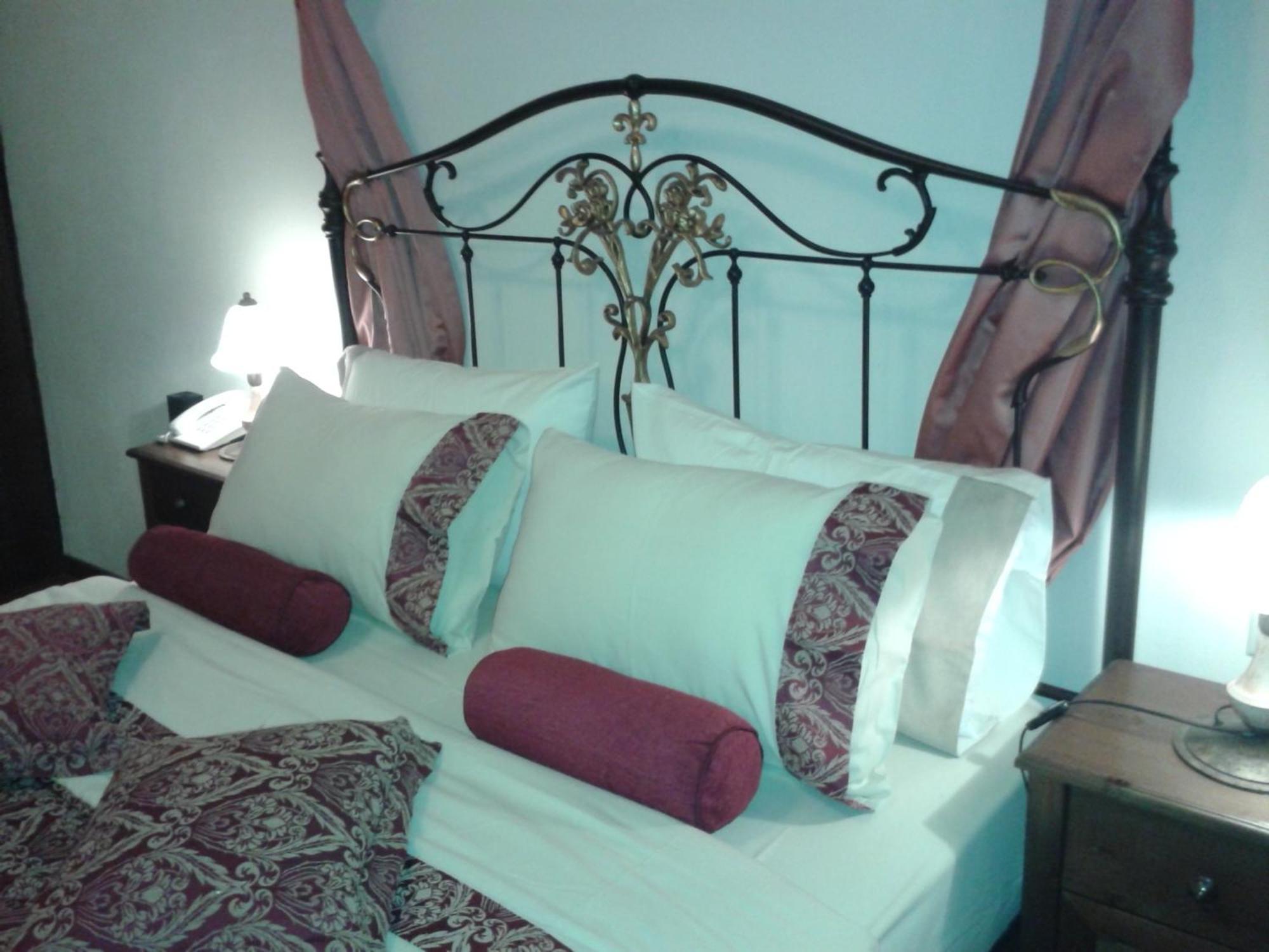 Hotel Dryalos Mileai Bilik gambar