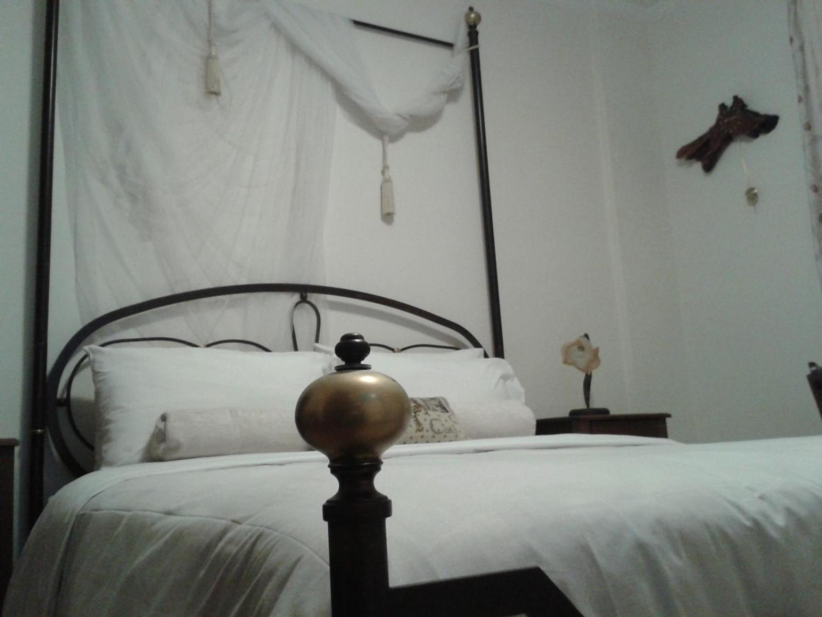 Hotel Dryalos Mileai Bilik gambar