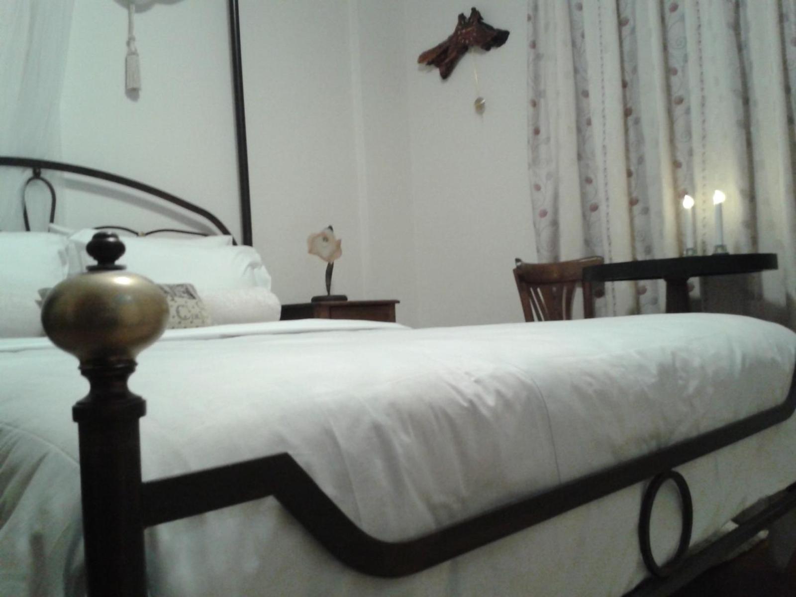 Hotel Dryalos Mileai Bilik gambar
