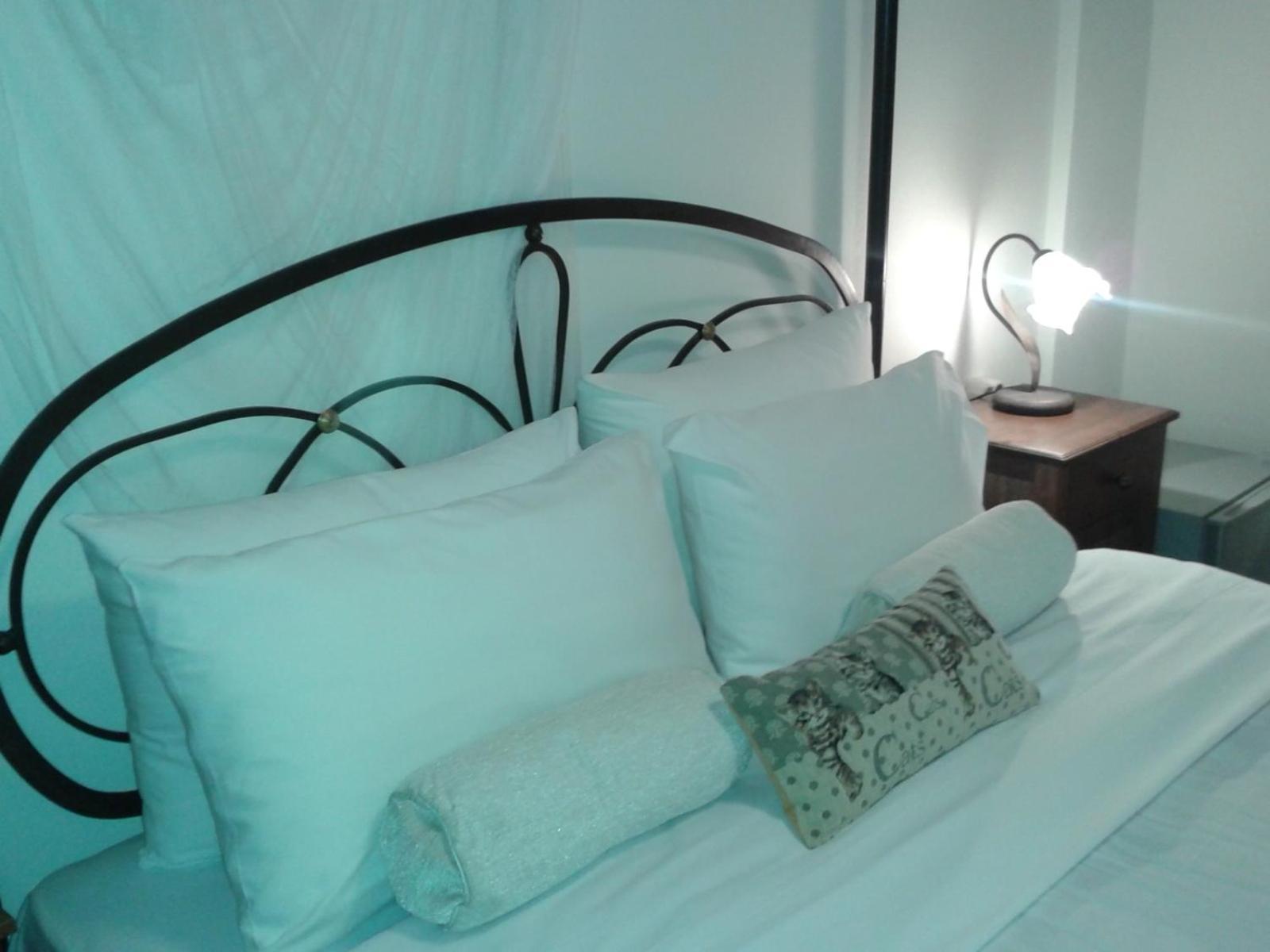 Hotel Dryalos Mileai Bilik gambar