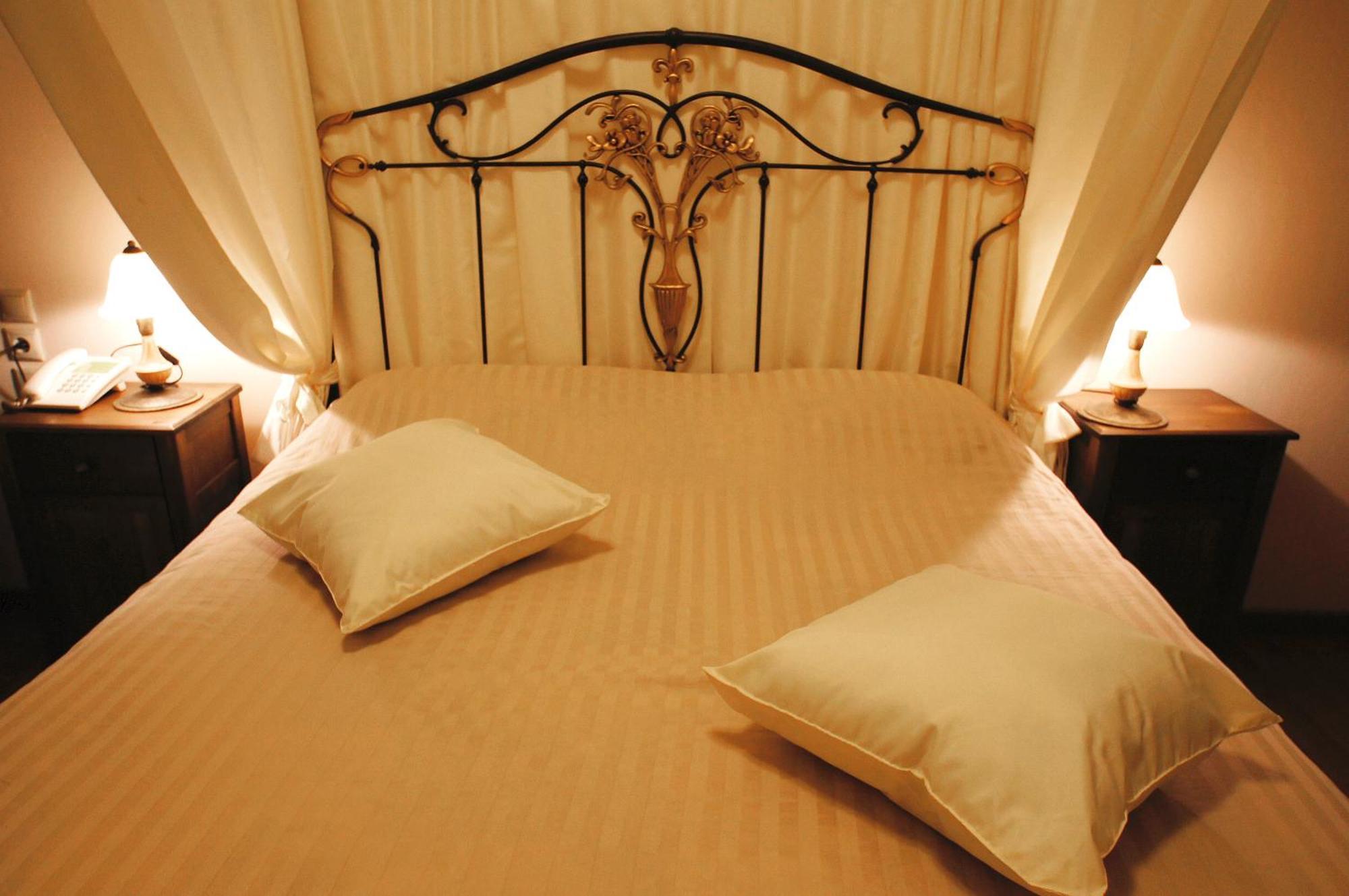 Hotel Dryalos Mileai Bilik gambar