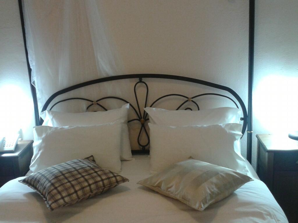 Hotel Dryalos Mileai Bilik gambar