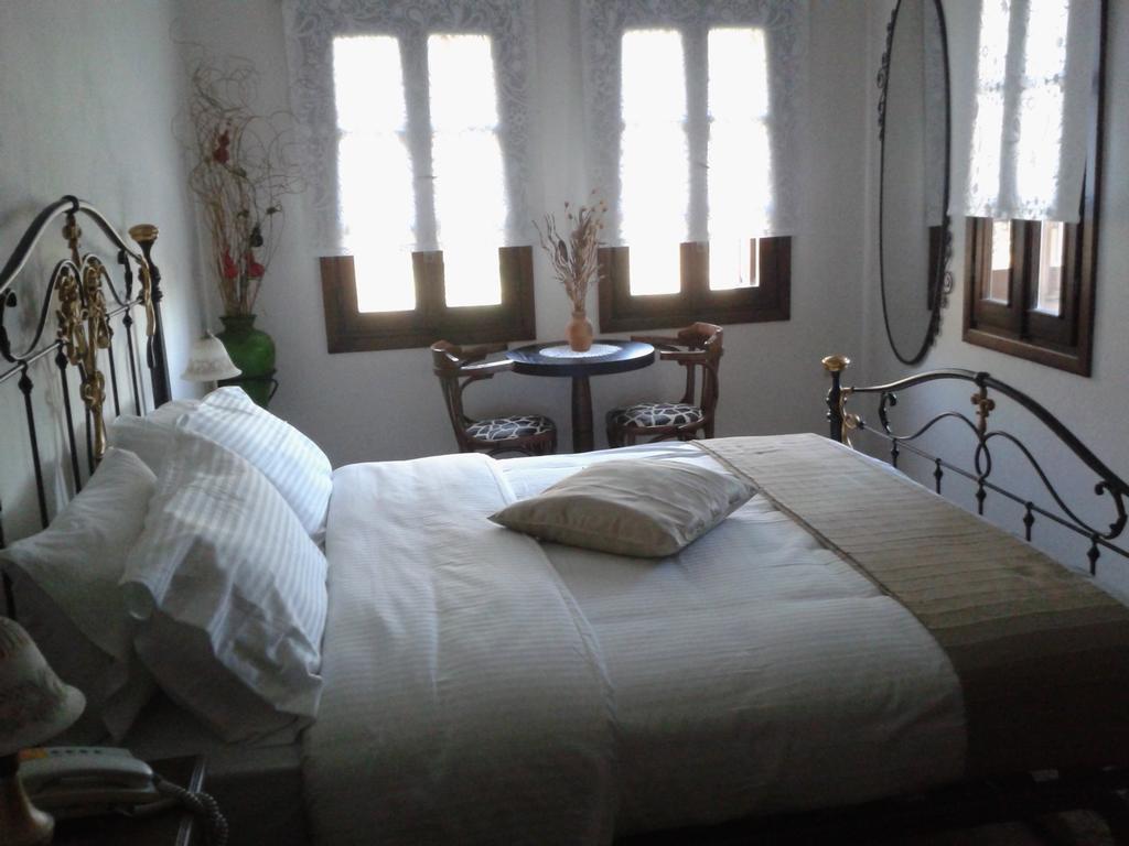 Hotel Dryalos Mileai Luaran gambar