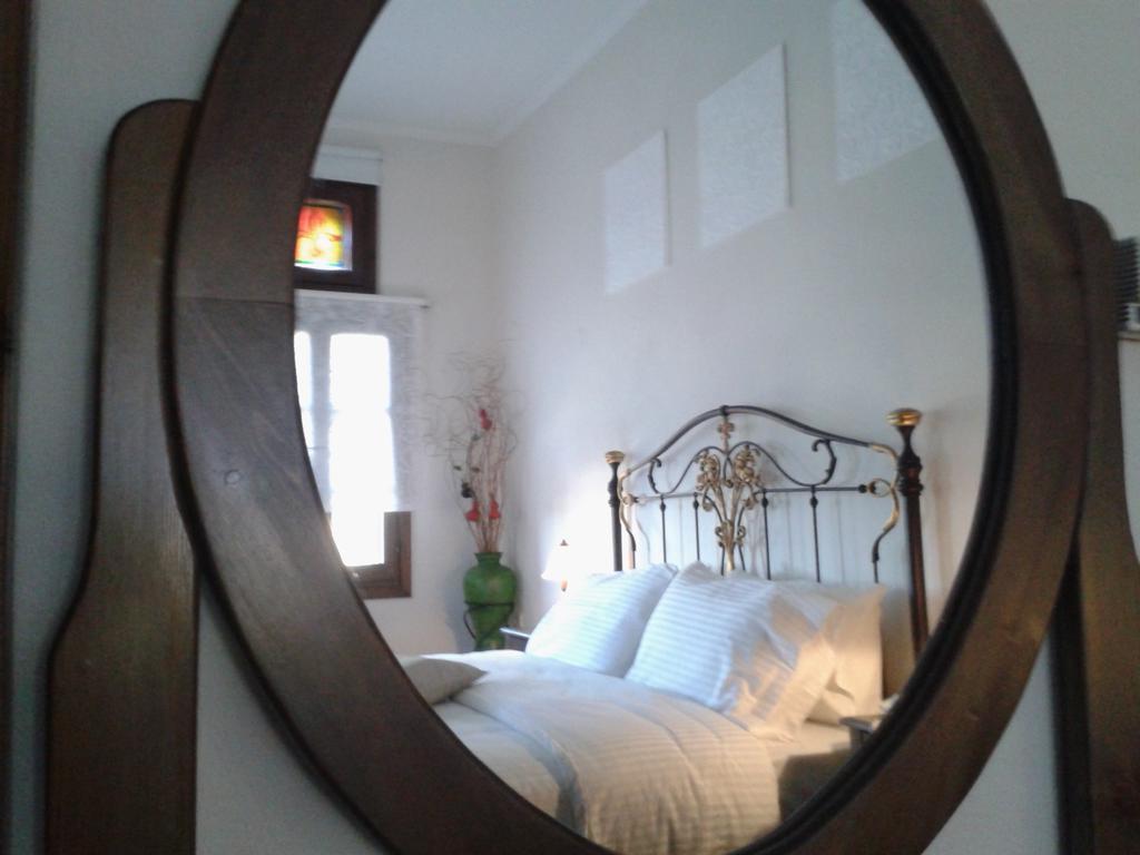 Hotel Dryalos Mileai Luaran gambar