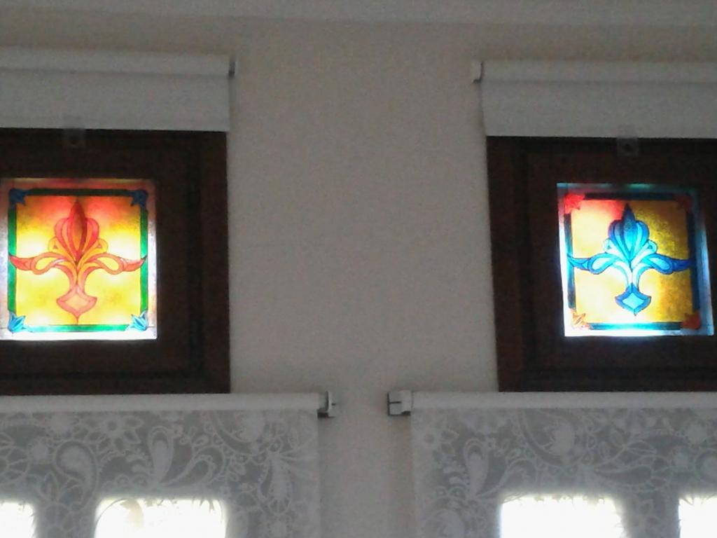 Hotel Dryalos Mileai Luaran gambar