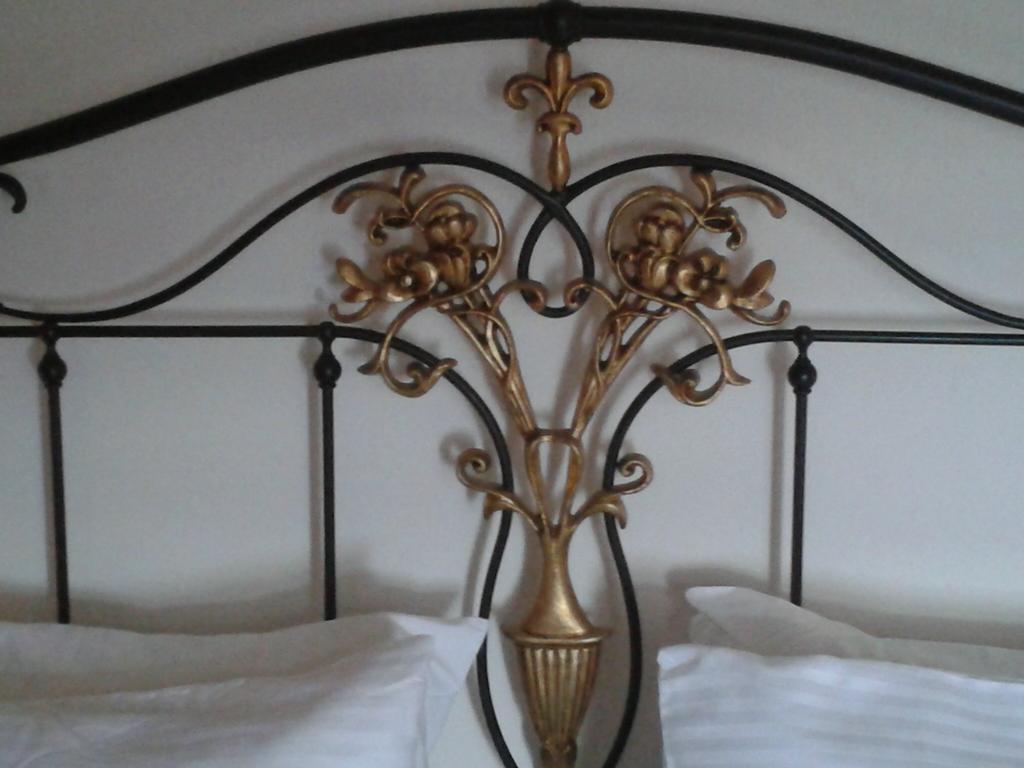 Hotel Dryalos Mileai Luaran gambar