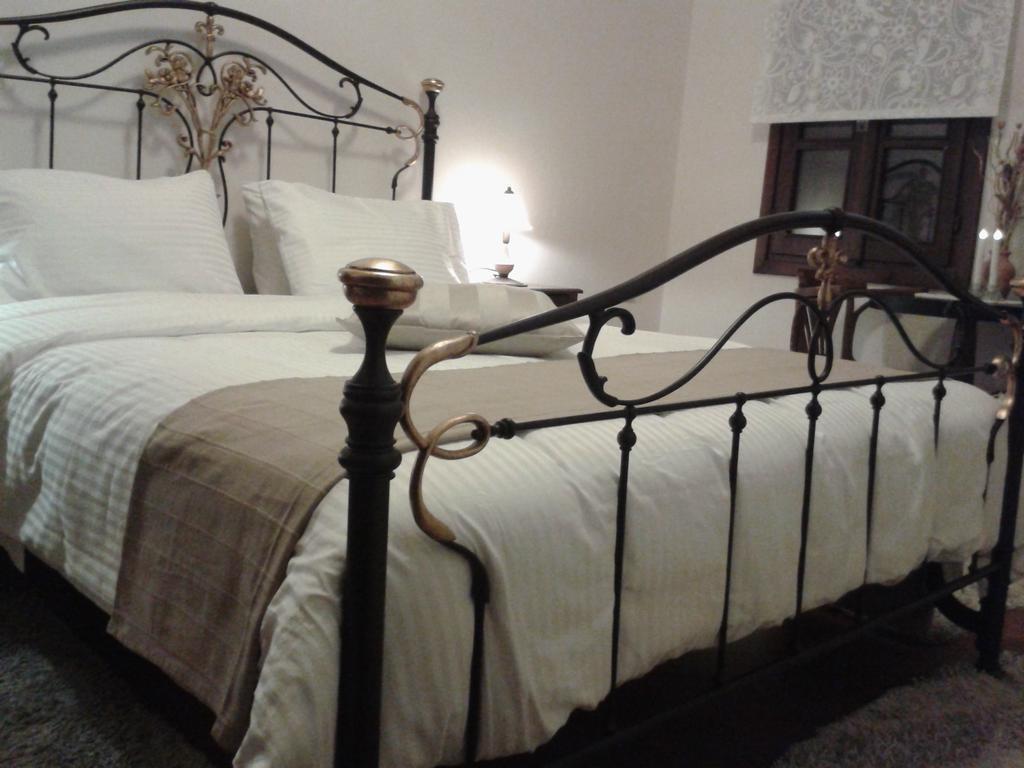 Hotel Dryalos Mileai Luaran gambar