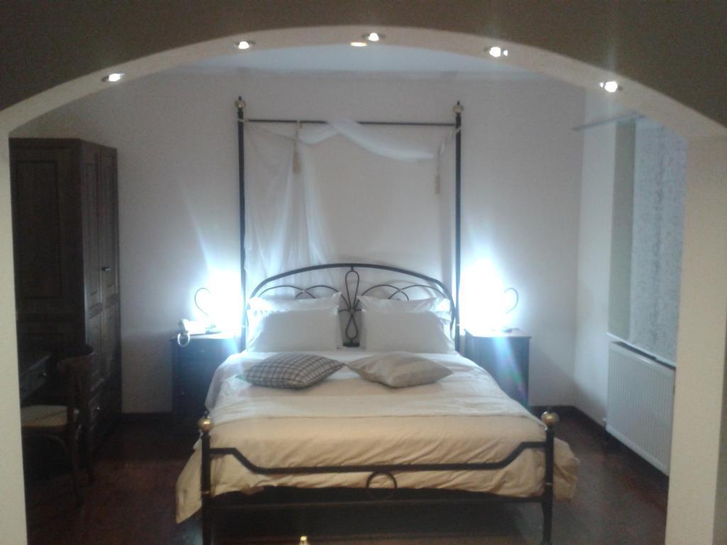 Hotel Dryalos Mileai Luaran gambar