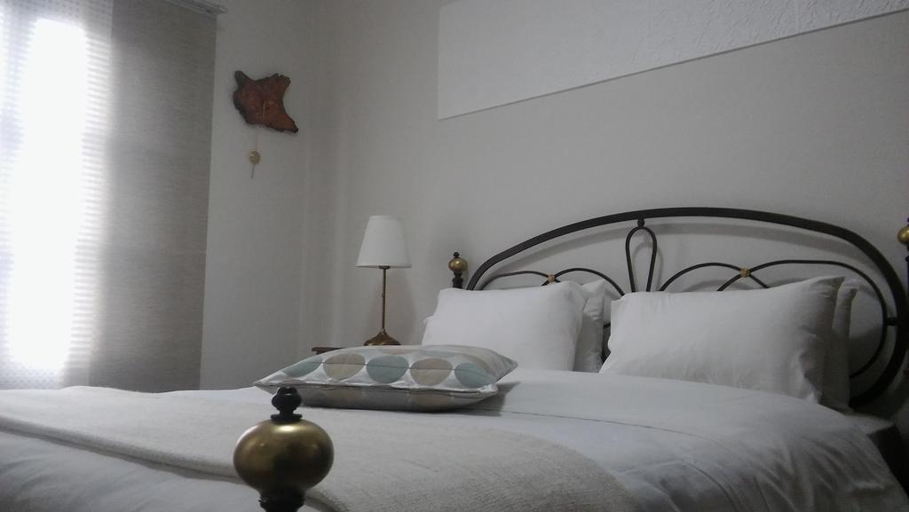 Hotel Dryalos Mileai Luaran gambar