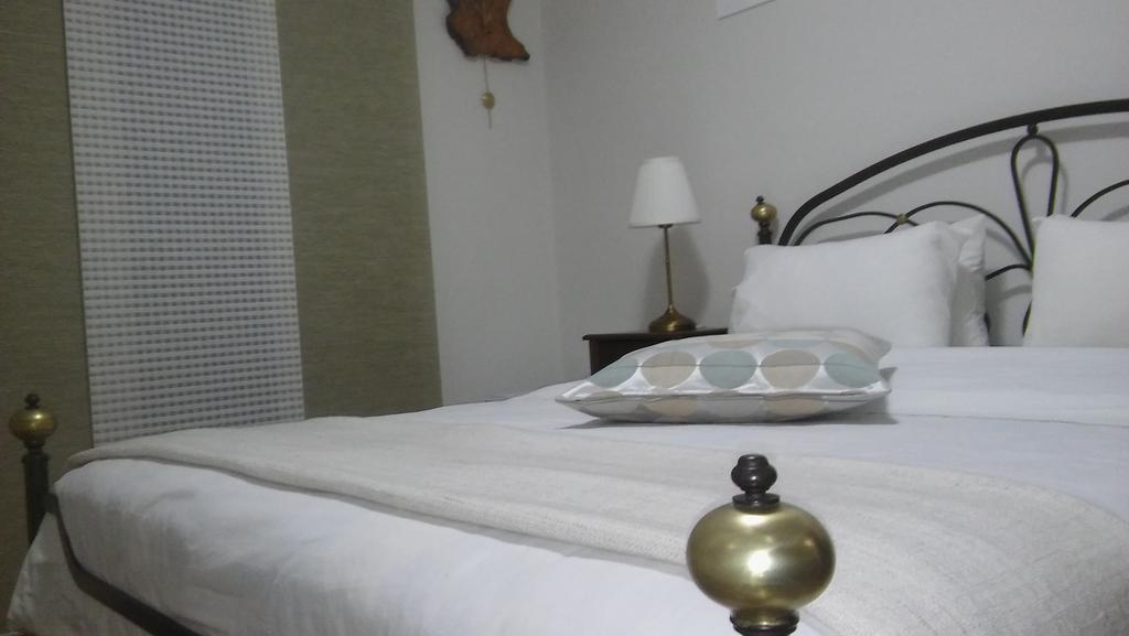 Hotel Dryalos Mileai Luaran gambar