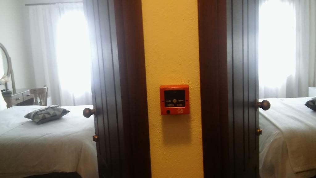 Hotel Dryalos Mileai Luaran gambar