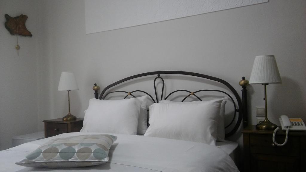 Hotel Dryalos Mileai Luaran gambar