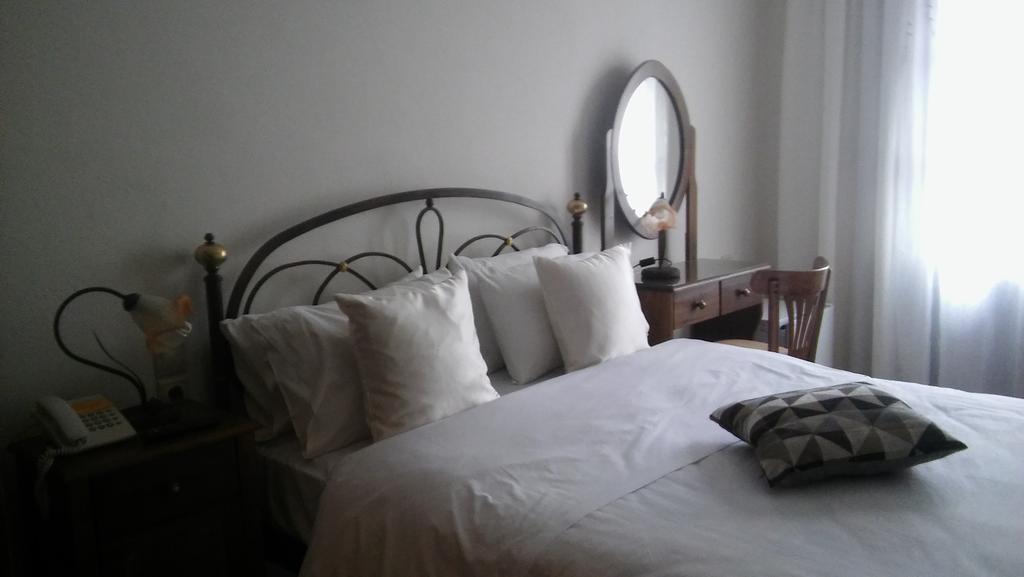 Hotel Dryalos Mileai Luaran gambar